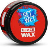 Set Wet Glaze Hair Wax 60g - ShopXonline